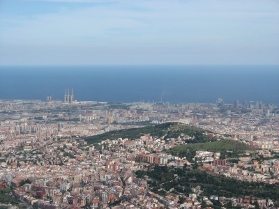 Free photo of Barcelona. Barcelona is the capital and the most populous city of Catalonia and the second largest city in Spain, after Madrid, with a population of 1,621,537 within its administrative limits on a land area of 101.4 km2.<br>Name of photo's author: Free-Photos.biz<br>This photo was taken in: Barcelona, Spain