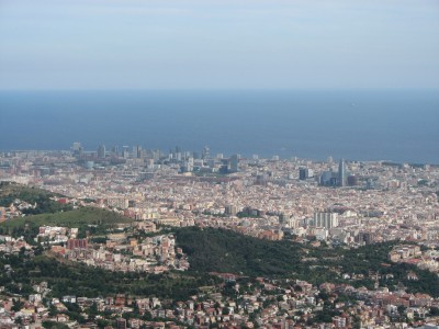 Free photo of Barcelona. Barcelona is the capital and the most populous city of Catalonia and the second largest city in Spain, after Madrid, with a population of 1,621,537 within its administrative limits on a land area of 101.4 km2.<br>Name of photo's author: Free-Photos.biz<br>This photo was taken in: Barcelona, Spain