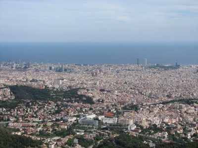 Free photo of Barcelona. Barcelona is the capital and the most populous city of Catalonia and the second largest city in Spain, after Madrid, with a population of 1,621,537 within its administrative limits on a land area of 101.4 km2.<br>Name of photo's author: Free-Photos.biz<br>This photo was taken in: Barcelona, Spain