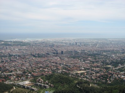 Free photo of Barcelona. Barcelona is the capital and the most populous city of Catalonia and the second largest city in Spain, after Madrid, with a population of 1,621,537 within its administrative limits on a land area of 101.4 km2.<br>Name of photo's author: Free-Photos.biz<br>This photo was taken in: Barcelona, Spain