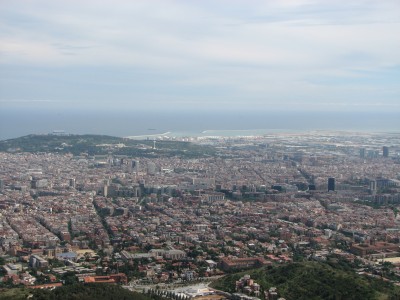 Free photo of Barcelona. Barcelona is the capital and the most populous city of Catalonia and the second largest city in Spain, after Madrid, with a population of 1,621,537 within its administrative limits on a land area of 101.4 km2.<br>Name of photo's author: Free-Photos.biz<br>This photo was taken in: Barcelona, Spain