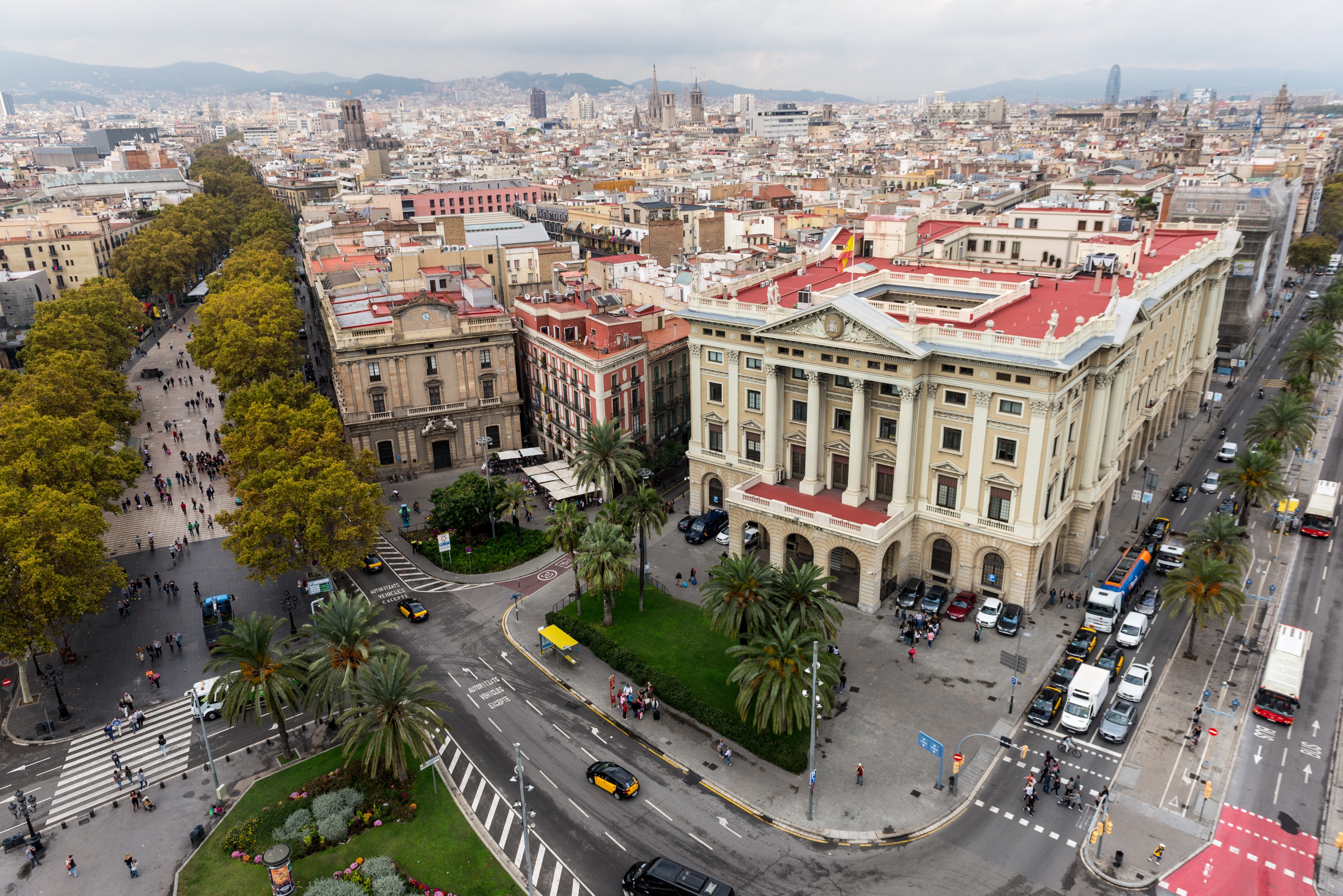 15-10-27-Vista des de l'estàtua de Colom a Barcelona-WMA 2790