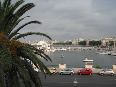 Free photo of Bari. The Basilica di San Nicola was founded in 1087 to receive the relics of this saint, which were brought from Myra in Lycia. The relics of Saint Nicholas of Myra in Bari attract many pilgrims, whose encouragement and care became central to the economy of Bari.<br>Name of photo's author: Free-Photos.biz<br>This photo was taken in: Bari, Italy