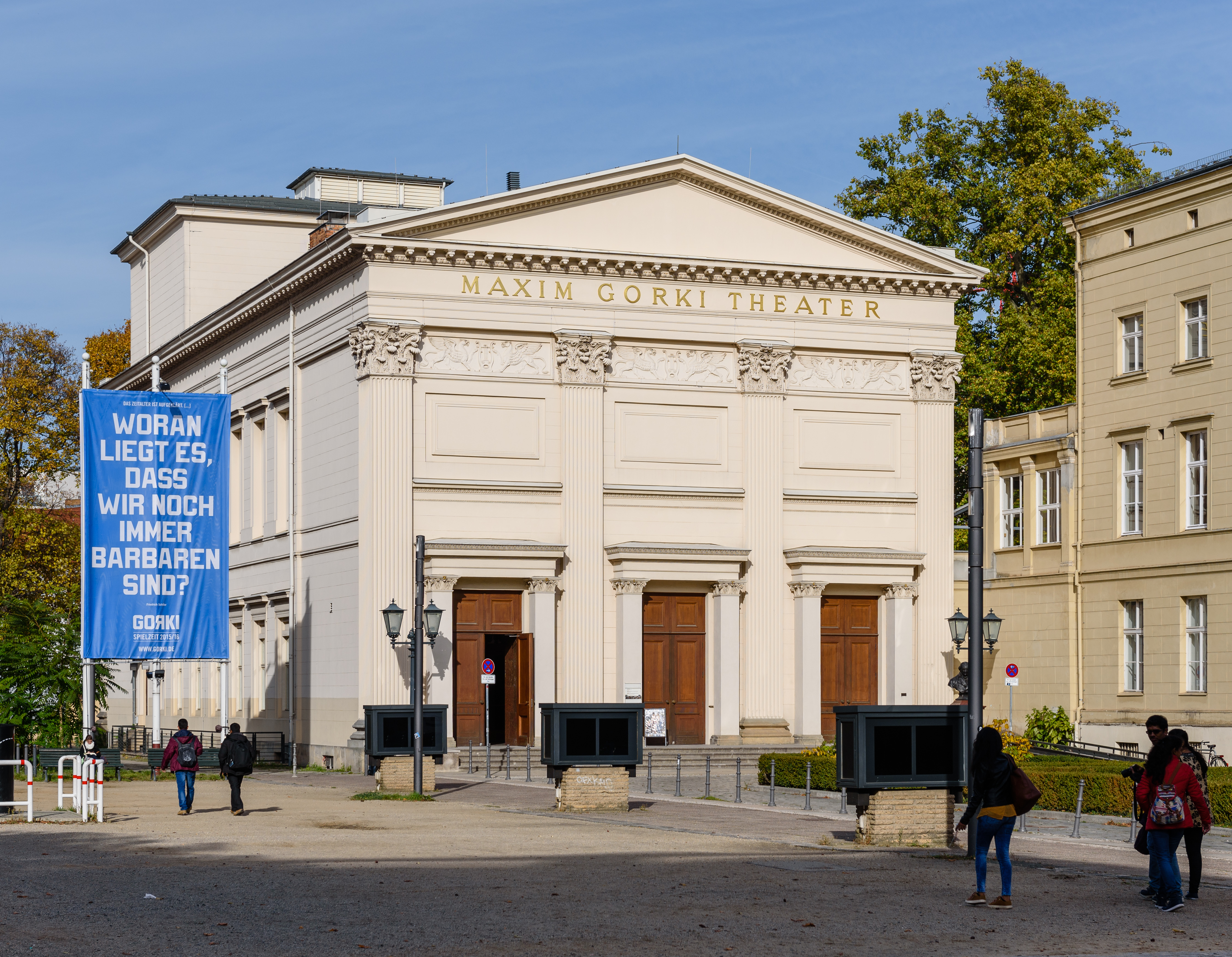 Maxim-Gorki-Theater-Berlin-2015