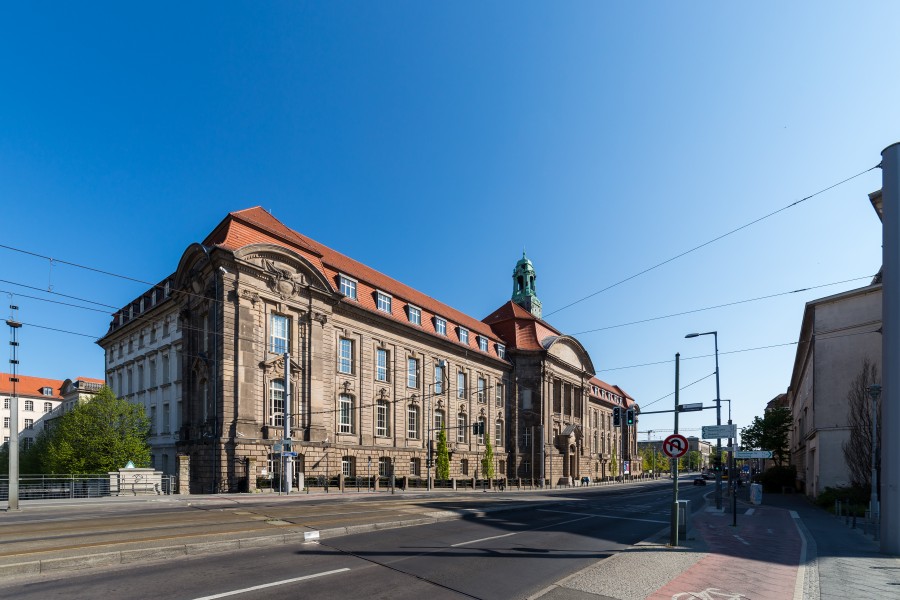 Kaiser-Wilhelm-Akademie (Berlin), 160505, ako