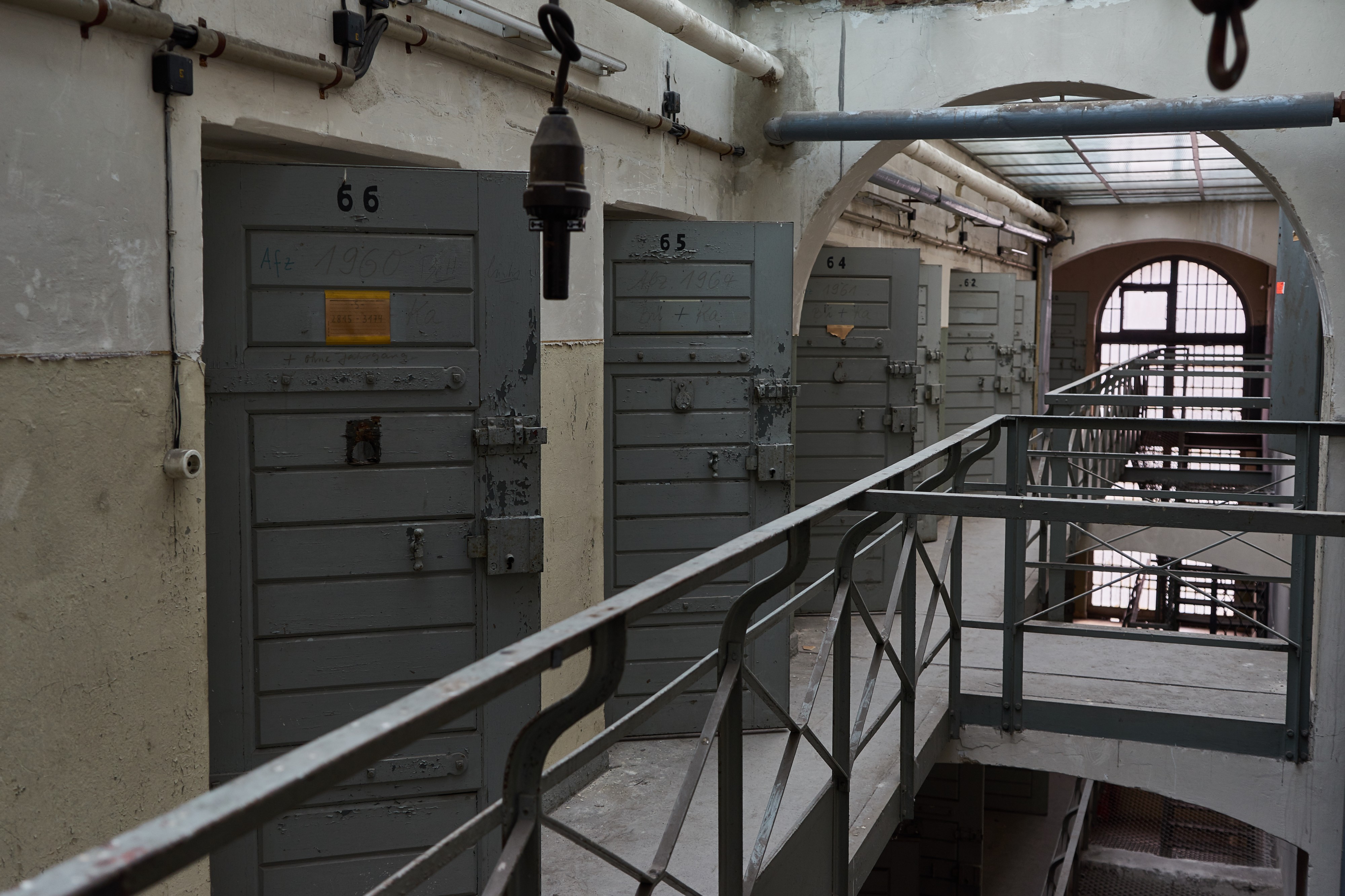 Gefängnis Köpenick 2015 DB 27