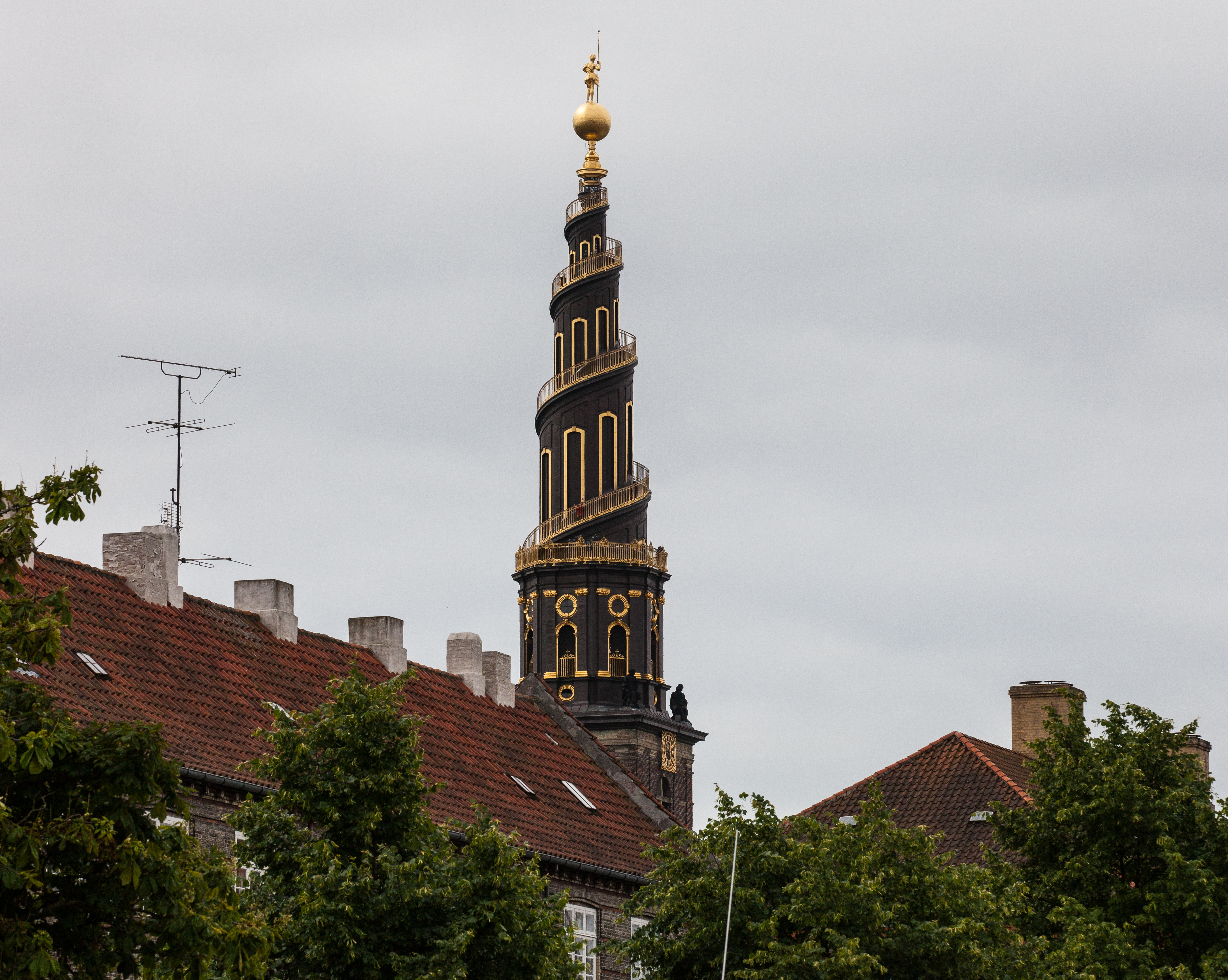 Copenhagen, Denmark, June 2014, picture 77