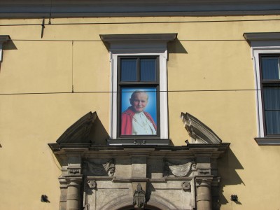 Kraków (Cracow, Krakow), is the second largest and one of the oldest cities in Poland. Situated on the Vistula (Wisła) River, the city dates back to the 7th century. Kraków has traditionally been one of the leading centres of Polish academic, cultural, and artistic life and is one of Poland's most important economic hubs. It was the capital of Poland from 1038 to 1569; the Polish–Lithuanian Commonwealth from 1569 to 1596; the Grand Duchy of Kraków from 1846 to 1918; and Kraków Voivodeship from the 14th century to 1999. In 1978, Karol Wojtyła, archbishop of Kraków, was elevated to the papacy as Pope John Paul II – the first Slavic pope ever, and the first non-Italian pope in 455 years. The city has a population of approximately 760,000 whereas about 8 million people live within a 100 km radius of its main square. Kraków is one of Poland's most important economic centers, and the economic hub of the Lesser Poland (Małopolska) region. There are about 50 large multinational companies in the city, including Google, IBM, Motorola, Delphi, MAN SE, General Electric, Hitachi, Philip Morris, Capgemini, and Sabre Holdings, along with other British, German and Scandinavian-based firms. Kraków has been trying to position itself as Europe's Silicon Valley, based on the large number of local and foreign hi tech companies. According to the World Investment Report 2011 by the UN Conference for Trade and Development (UNCTAD), Kraków is also the most emerging city location for investment in global BPO projects (Business Process Outsourcing) in the world.<br>Name of photo's author: Free-Photos.biz<br>This photo was taken in: Cracow, Poland