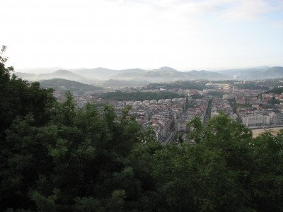 Free photo of Donostia-San SebastiÃ¡n, Basque Country, Atlantic Ocean. Donostia-San SebastiÃ¡n (Basque: Donostia; Spanish: San SebastiÃ¡n, known officially as Donostia-San SebastiÃ¡n) is the capital city of the province of Gipuzkoa, in the Basque Country, Spain. Locals call themselves donostiarras both in Spanish and Basque. Its population is 183,090 (2007), and the population of its metropolitan area is 405,098.<br>Name of photo's author: Free-Photos.biz<br>This photo was taken in: Donostia-San SebastiÃ¡n, Basque Country, Atlantic Ocean