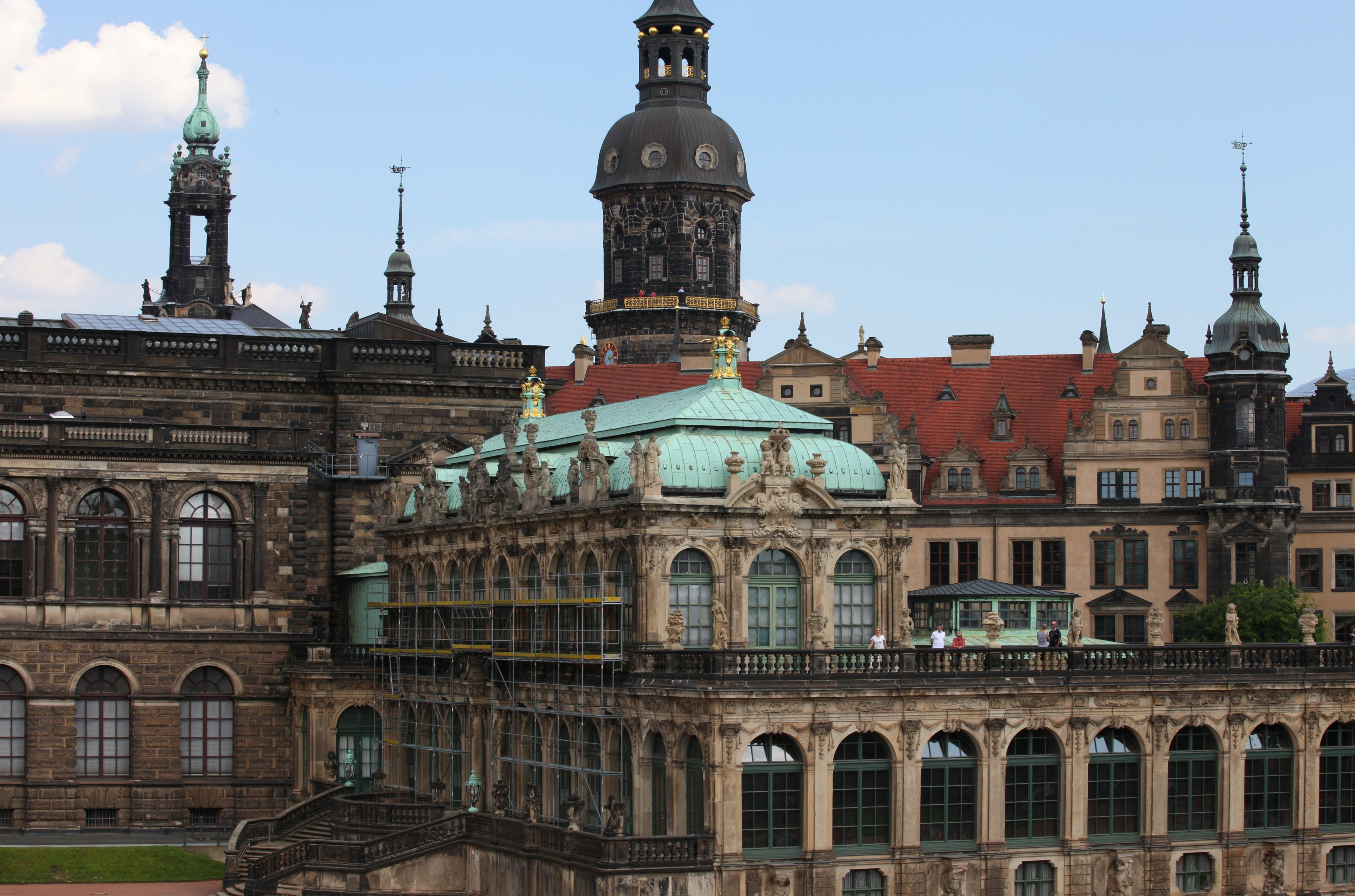 Dresden, Germany, Europe, August 2013, picture 33