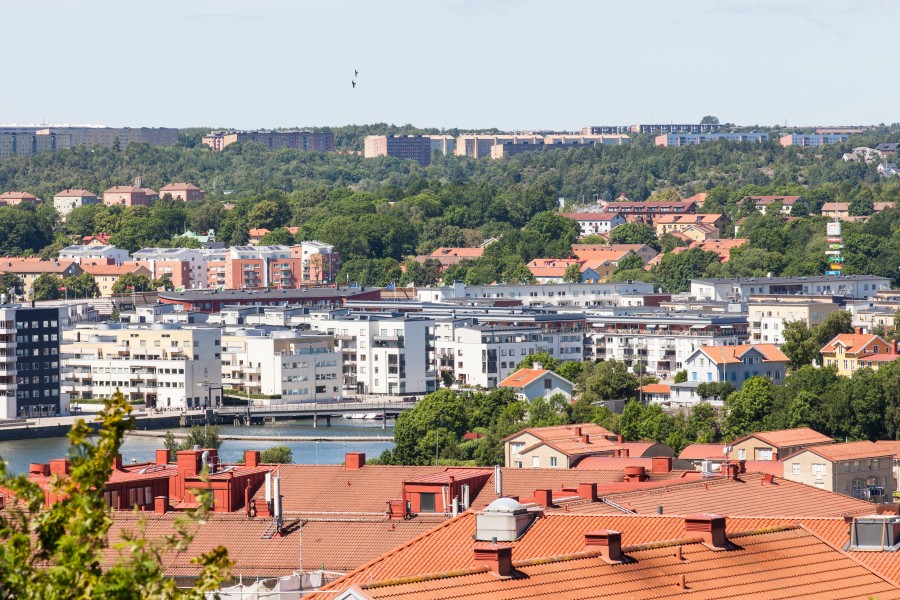 Gothenburg, Sweden, June 2014, picture 3