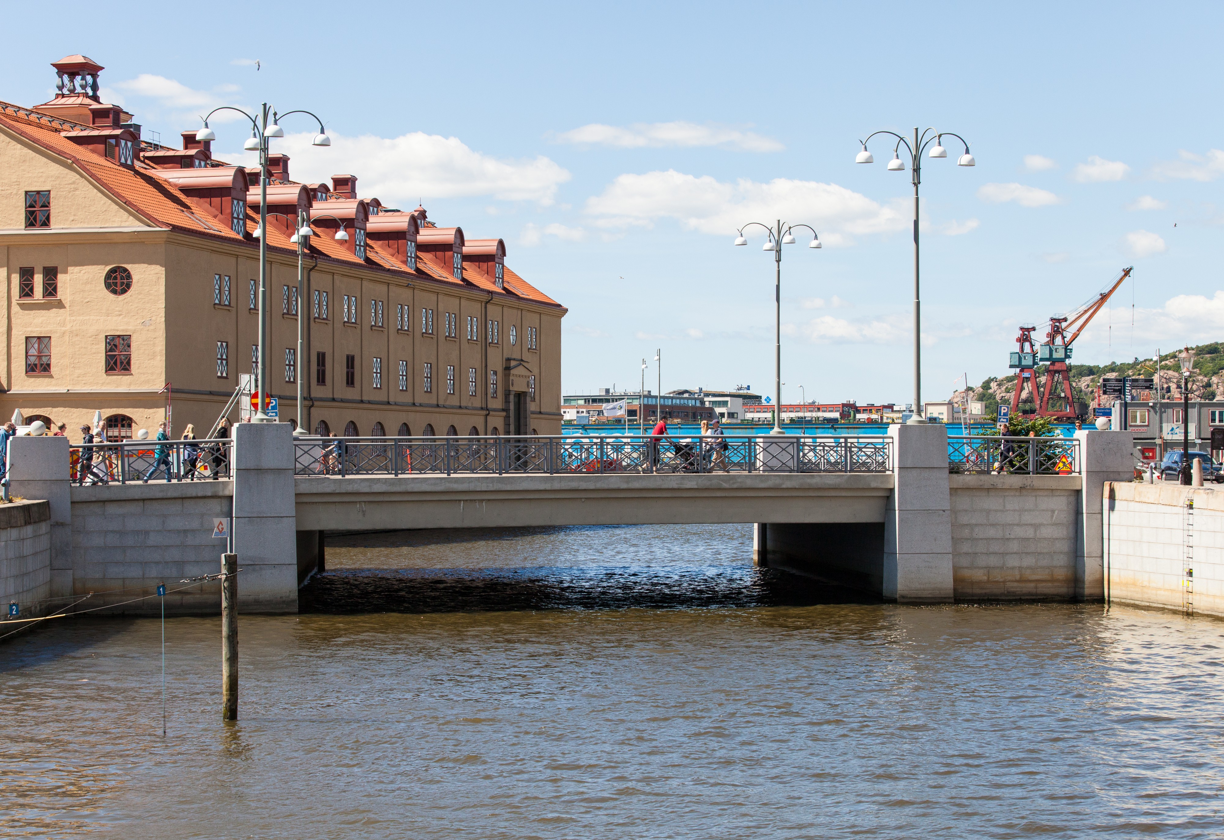 Gothenburg, Sweden, June 2014, picture 10