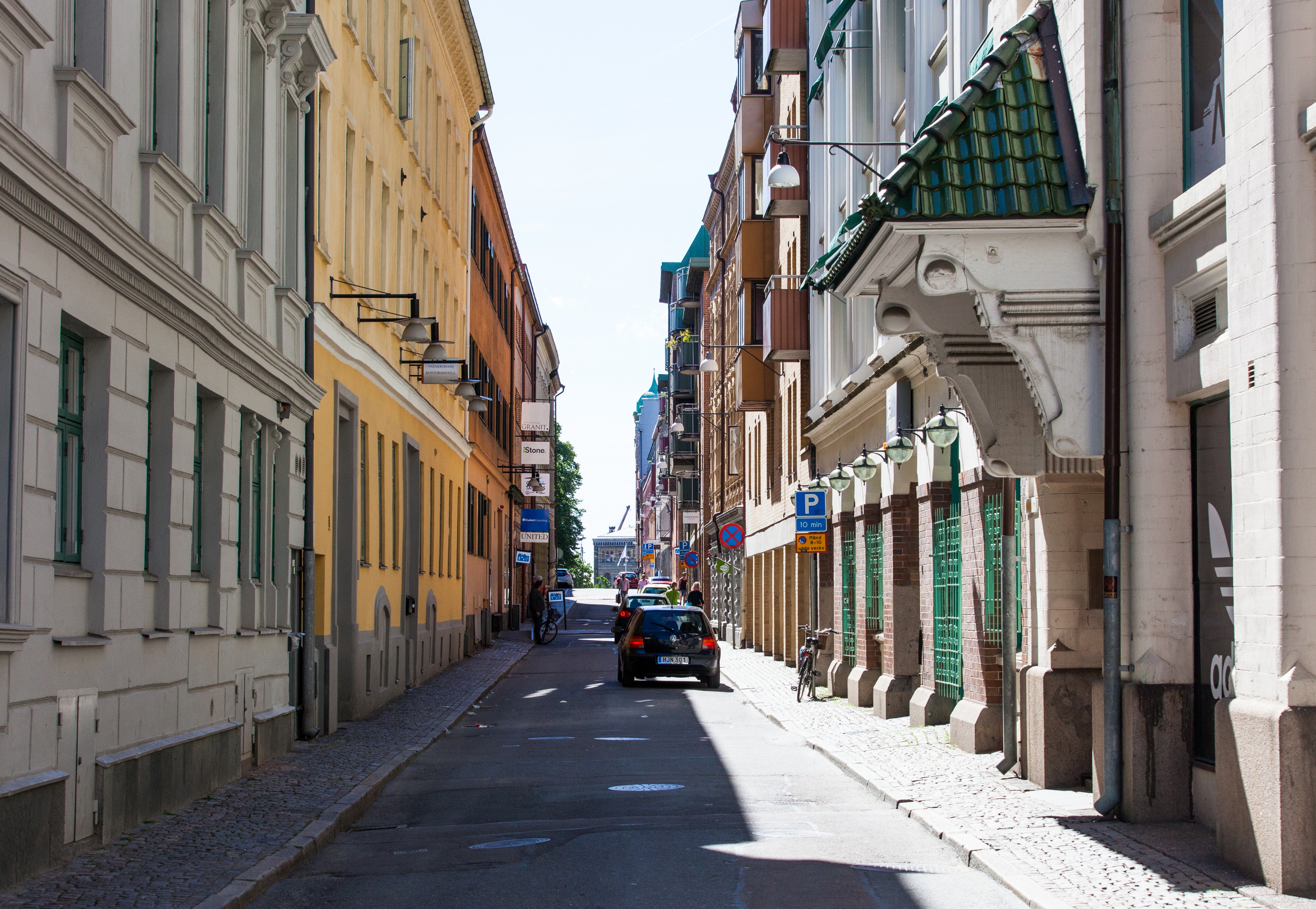 Gothenburg, Sweden, June 2014, picture 19