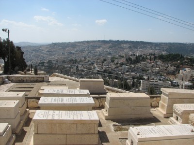 Jerusalem is Israel's largest city (if East Jerusalem is included) in both population and area, with a population of 763,800 residents over an area of 125.1 km2. Located in the Judean Mountains, between the Mediterranean Sea and the northern edge of the Dead Sea. Jerusalem is a holy city to the three major Abrahamic religions— Judaism, Christianity and Islam. In Judaism, Jerusalem has been the holiest city since, according to the Biblical Old Testament, King David of Israel first established it as the capital of the united Kingdom of Israel in c. 1000 BCE, and his son Solomon commissioned the building of the First Temple in the city. In Christianity, Jerusalem has been a holy city since, according to the New Testament, Jesus was crucified in c. 30 CE, and 300 years later Saint Helena identified the pilgrimage sites of Jesus' life. In Sunni Islam, Jerusalem is the third-holiest city.<br>Name of photo's author: Free-Photos.biz<br>This photo was taken in: Jerusalem, Israel