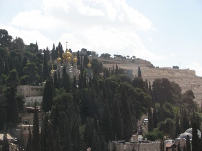 Jerusalem is Israel's largest city (if East Jerusalem is included) in both population and area, with a population of 763,800 residents over an area of 125.1 km2. Located in the Judean Mountains, between the Mediterranean Sea and the northern edge of the Dead Sea. Jerusalem is a holy city to the three major Abrahamic religions— Judaism, Christianity and Islam. In Judaism, Jerusalem has been the holiest city since, according to the Biblical Old Testament, King David of Israel first established it as the capital of the united Kingdom of Israel in c. 1000 BCE, and his son Solomon commissioned the building of the First Temple in the city. In Christianity, Jerusalem has been a holy city since, according to the New Testament, Jesus was crucified in c. 30 CE, and 300 years later Saint Helena identified the pilgrimage sites of Jesus' life. In Sunni Islam, Jerusalem is the third-holiest city.<br>Name of photo's author: Free-Photos.biz<br>This photo was taken in: Jerusalem, Israel