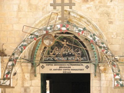 Jerusalem is Israel's largest city (if East Jerusalem is included) in both population and area, with a population of 763,800 residents over an area of 125.1 km2. Located in the Judean Mountains, between the Mediterranean Sea and the northern edge of the Dead Sea. Jerusalem is a holy city to the three major Abrahamic religions— Judaism, Christianity and Islam. In Judaism, Jerusalem has been the holiest city since, according to the Biblical Old Testament, King David of Israel first established it as the capital of the united Kingdom of Israel in c. 1000 BCE, and his son Solomon commissioned the building of the First Temple in the city. In Christianity, Jerusalem has been a holy city since, according to the New Testament, Jesus was crucified in c. 30 CE, and 300 years later Saint Helena identified the pilgrimage sites of Jesus' life. In Sunni Islam, Jerusalem is the third-holiest city.<br>Name of photo's author: Free-Photos.biz<br>This photo was taken in: Jerusalem, Israel