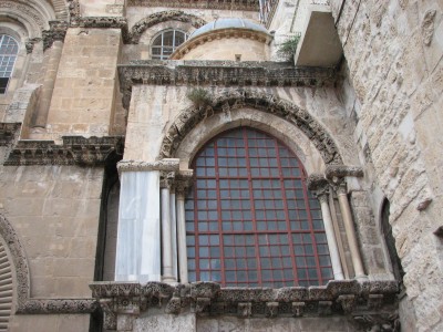 Jerusalem is Israel's largest city (if East Jerusalem is included) in both population and area, with a population of 763,800 residents over an area of 125.1 km2. Located in the Judean Mountains, between the Mediterranean Sea and the northern edge of the Dead Sea. Jerusalem is a holy city to the three major Abrahamic religions: Judaism, Christianity and Islam.<br>Name of photo's author: Free-Photos.biz<br>This photo was taken in: Jerusalem