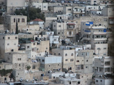 Jerusalem is Israel's largest city (if East Jerusalem is included) in both population and area, with a population of 763,800 residents over an area of 125.1 km2. Located in the Judean Mountains, between the Mediterranean Sea and the northern edge of the Dead Sea. Jerusalem is a holy city to the three major Abrahamic religions: Judaism, Christianity and Islam.<br>Name of photo's author: Free-Photos.biz<br>This photo was taken in: Jerusalem