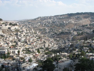 Jerusalem is Israel's largest city (if East Jerusalem is included) in both population and area, with a population of 763,800 residents over an area of 125.1 km2. Located in the Judean Mountains, between the Mediterranean Sea and the northern edge of the Dead Sea. Jerusalem is a holy city to the three major Abrahamic religions: Judaism, Christianity and Islam.<br>Name of photo's author: Free-Photos.biz<br>This photo was taken in: Jerusalem