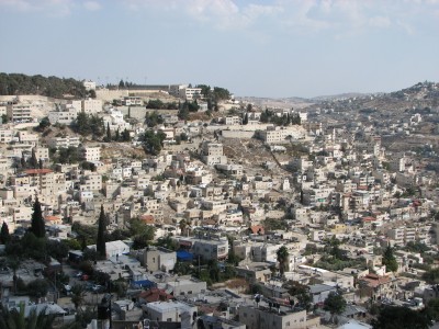 Jerusalem is Israel's largest city (if East Jerusalem is included) in both population and area, with a population of 763,800 residents over an area of 125.1 km2. Located in the Judean Mountains, between the Mediterranean Sea and the northern edge of the Dead Sea. Jerusalem is a holy city to the three major Abrahamic religions: Judaism, Christianity and Islam.<br>Name of photo's author: Free-Photos.biz<br>This photo was taken in: Jerusalem