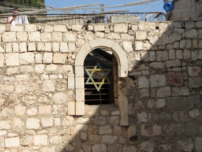 Jerusalem is Israel's largest city (if East Jerusalem is included) in both population and area, with a population of 763,800 residents over an area of 125.1 km2. Located in the Judean Mountains, between the Mediterranean Sea and the northern edge of the Dead Sea. Jerusalem is a holy city to the three major Abrahamic religions: Judaism, Christianity and Islam.<br>Name of photo's author: Free-Photos.biz<br>This photo was taken in: Jerusalem