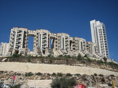 Jerusalem is Israel's largest city (if East Jerusalem is included) in both population and area, with a population of 763,800 residents over an area of 125.1 km2. Located in the Judean Mountains, between the Mediterranean Sea and the northern edge of the Dead Sea. Jerusalem is a holy city to the three major Abrahamic religions: Judaism, Christianity and Islam.<br>Name of photo's author: Free-Photos.biz<br>This photo was taken in: Jerusalem