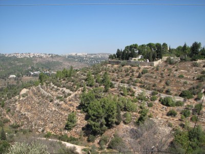 Jerusalem is Israel's largest city (if East Jerusalem is included) in both population and area, with a population of 763,800 residents over an area of 125.1 km2. Located in the Judean Mountains, between the Mediterranean Sea and the northern edge of the Dead Sea. Jerusalem is a holy city to the three major Abrahamic religions: Judaism, Christianity and Islam.<br>Name of photo's author: Free-Photos.biz<br>This photo was taken in: Jerusalem