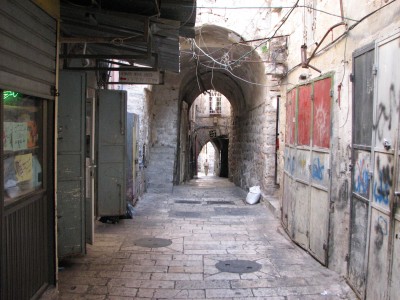 Jerusalem is Israel's largest city (if East Jerusalem is included) in both population and area, with a population of 763,800 residents over an area of 125.1 km2. Located in the Judean Mountains, between the Mediterranean Sea and the northern edge of the Dead Sea. Jerusalem is a holy city to the three major Abrahamic religions: Judaism, Christianity and Islam.<br>Name of photo's author: Free-Photos.biz<br>This photo was taken in: Jerusalem