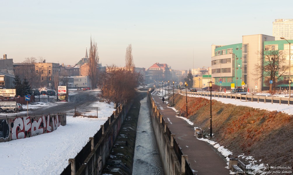 Katowice, Poland, photographed by Serhiy Lvivsky in February 2019, picture 13