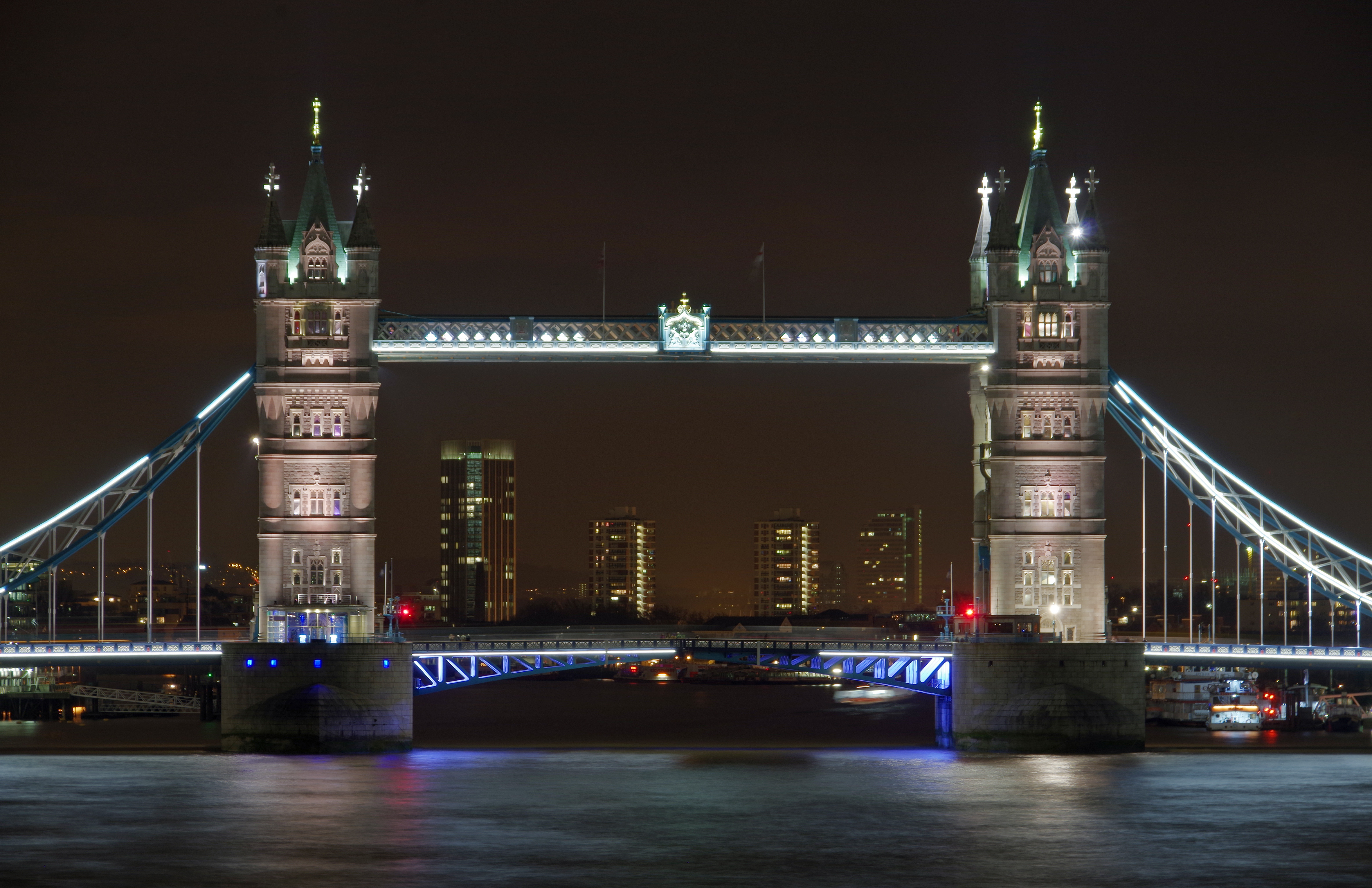 London MMB »2J1 Tower Bridge