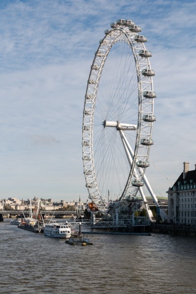 London, London Eye -- 2016 -- 4801