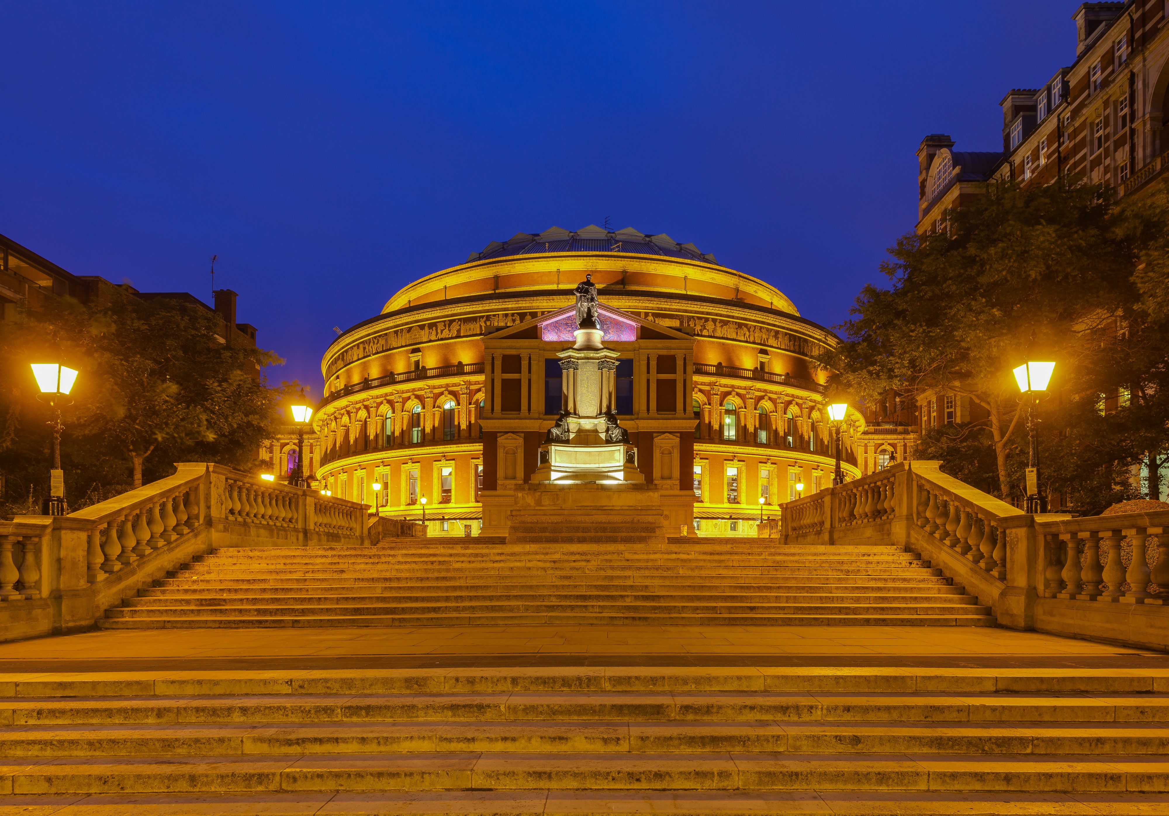 Sala Royal Albert, Londres, Inglaterra, 2014-08-09, DD 062-64 HDR