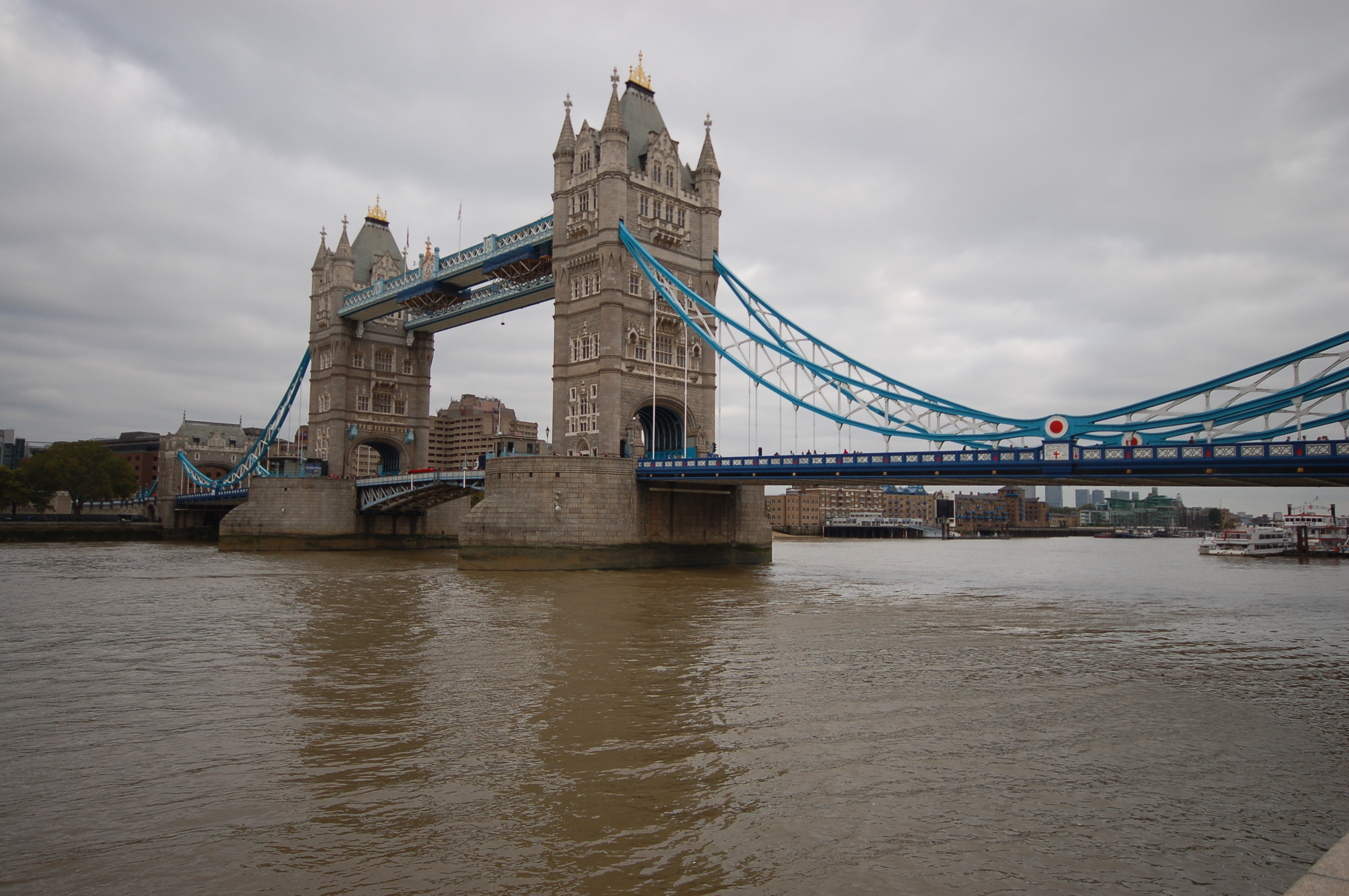Tower Bridge London RalfR 2