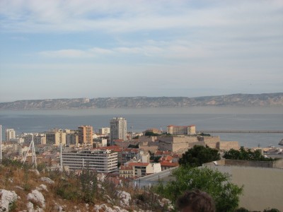 Free photo of Marseille. Marseille is the second largest city in France, after Paris, with a population of 852,395 within its administrative limits on a land area of 240.62 km2. 1,530,000 or 1,601,095 people live in the Marseille metropolitan area, ranking it 2nd among French metro areas. Located on the southeast coast of France on the Mediterranean Sea, Marseille is France's largest commercial port and largest French city on the Mediterranean coast. Marseille is the capital of the Provence-Alpes-CÃ´te d'Azur region, as well as the capital of the Bouches-du-RhÃ´ne department.<br>Name of photo's author: Free-Photos.biz<br>This photo was taken in: Marseille, France