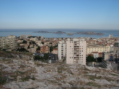 Free photo of Marseille. Marseille is the second largest city in France, after Paris, with a population of 852,395 within its administrative limits on a land area of 240.62 km2. 1,530,000 or 1,601,095 people live in the Marseille metropolitan area, ranking it 2nd among French metro areas. Located on the southeast coast of France on the Mediterranean Sea, Marseille is France's largest commercial port and largest French city on the Mediterranean coast. Marseille is the capital of the Provence-Alpes-CÃ´te d'Azur region, as well as the capital of the Bouches-du-RhÃ´ne department.<br>Name of photo's author: Free-Photos.biz<br>This photo was taken in: Marseille, France