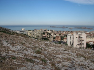 Free photo of Marseille. Marseille is the second largest city in France, after Paris, with a population of 852,395 within its administrative limits on a land area of 240.62 km2. 1,530,000 or 1,601,095 people live in the Marseille metropolitan area, ranking it 2nd among French metro areas. Located on the southeast coast of France on the Mediterranean Sea, Marseille is France's largest commercial port and largest French city on the Mediterranean coast. Marseille is the capital of the Provence-Alpes-CÃ´te d'Azur region, as well as the capital of the Bouches-du-RhÃ´ne department.<br>Name of photo's author: Free-Photos.biz<br>This photo was taken in: Marseille, France