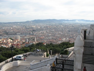 Free photo of Marseille. Marseille is the second largest city in France, after Paris, with a population of 852,395 within its administrative limits on a land area of 240.62 km2. 1,530,000 or 1,601,095 people live in the Marseille metropolitan area, ranking it 2nd among French metro areas. Located on the southeast coast of France on the Mediterranean Sea, Marseille is France's largest commercial port and largest French city on the Mediterranean coast. Marseille is the capital of the Provence-Alpes-CÃ´te d'Azur region, as well as the capital of the Bouches-du-RhÃ´ne department.<br>Name of photo's author: Free-Photos.biz<br>This photo was taken in: Marseille, France