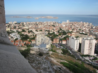 Free photo of Marseille. Marseille is the second largest city in France, after Paris, with a population of 852,395 within its administrative limits on a land area of 240.62 km2. 1,530,000 or 1,601,095 people live in the Marseille metropolitan area, ranking it 2nd among French metro areas. Located on the southeast coast of France on the Mediterranean Sea, Marseille is France's largest commercial port and largest French city on the Mediterranean coast. Marseille is the capital of the Provence-Alpes-CÃ´te d'Azur region, as well as the capital of the Bouches-du-RhÃ´ne department.<br>Name of photo's author: Free-Photos.biz<br>This photo was taken in: Marseille, France