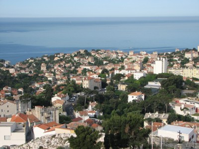 Free photo of Marseille. Marseille is the second largest city in France, after Paris, with a population of 852,395 within its administrative limits on a land area of 240.62 km2. 1,530,000 or 1,601,095 people live in the Marseille metropolitan area, ranking it 2nd among French metro areas. Located on the southeast coast of France on the Mediterranean Sea, Marseille is France's largest commercial port and largest French city on the Mediterranean coast. Marseille is the capital of the Provence-Alpes-CÃ´te d'Azur region, as well as the capital of the Bouches-du-RhÃ´ne department.<br>Name of photo's author: Free-Photos.biz<br>This photo was taken in: Marseille, France