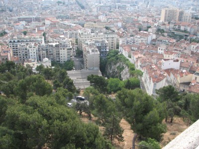 Free photo of Marseille. Marseille is the second largest city in France, after Paris, with a population of 852,395 within its administrative limits on a land area of 240.62 km2. 1,530,000 or 1,601,095 people live in the Marseille metropolitan area, ranking it 2nd among French metro areas. Located on the southeast coast of France on the Mediterranean Sea, Marseille is France's largest commercial port and largest French city on the Mediterranean coast. Marseille is the capital of the Provence-Alpes-CÃ´te d'Azur region, as well as the capital of the Bouches-du-RhÃ´ne department.<br>Name of photo's author: Free-Photos.biz<br>This photo was taken in: Marseille, France