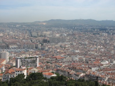 Free photo of Marseille. Marseille is the second largest city in France, after Paris, with a population of 852,395 within its administrative limits on a land area of 240.62 km2. 1,530,000 or 1,601,095 people live in the Marseille metropolitan area, ranking it 2nd among French metro areas. Located on the southeast coast of France on the Mediterranean Sea, Marseille is France's largest commercial port and largest French city on the Mediterranean coast. Marseille is the capital of the Provence-Alpes-CÃ´te d'Azur region, as well as the capital of the Bouches-du-RhÃ´ne department.<br>Name of photo's author: Free-Photos.biz<br>This photo was taken in: Marseille, France