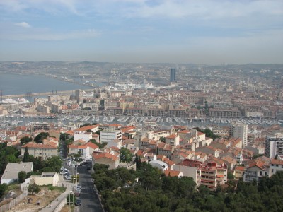 Free photo of Marseille. Marseille is the second largest city in France, after Paris, with a population of 852,395 within its administrative limits on a land area of 240.62 km2. 1,530,000 or 1,601,095 people live in the Marseille metropolitan area, ranking it 2nd among French metro areas. Located on the southeast coast of France on the Mediterranean Sea, Marseille is France's largest commercial port and largest French city on the Mediterranean coast. Marseille is the capital of the Provence-Alpes-CÃ´te d'Azur region, as well as the capital of the Bouches-du-RhÃ´ne department.<br>Name of photo's author: Free-Photos.biz<br>This photo was taken in: Marseille, France