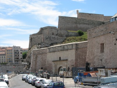 Free photo of Marseille. Marseille is the second largest city in France, after Paris, with a population of 852,395 within its administrative limits on a land area of 240.62 km2. 1,530,000 or 1,601,095 people live in the Marseille metropolitan area, ranking it 2nd among French metro areas. Located on the southeast coast of France on the Mediterranean Sea, Marseille is France's largest commercial port and largest French city on the Mediterranean coast. Marseille is the capital of the Provence-Alpes-CÃ´te d'Azur region, as well as the capital of the Bouches-du-RhÃ´ne department.<br>Name of photo's author: Free-Photos.biz<br>This photo was taken in: Marseille, France