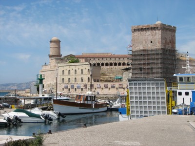 Free photo of Marseille. Marseille is the second largest city in France, after Paris, with a population of 852,395 within its administrative limits on a land area of 240.62 km2. 1,530,000 or 1,601,095 people live in the Marseille metropolitan area, ranking it 2nd among French metro areas. Located on the southeast coast of France on the Mediterranean Sea, Marseille is France's largest commercial port and largest French city on the Mediterranean coast. Marseille is the capital of the Provence-Alpes-CÃ´te d'Azur region, as well as the capital of the Bouches-du-RhÃ´ne department.<br>Name of photo's author: Free-Photos.biz<br>This photo was taken in: Marseille, France