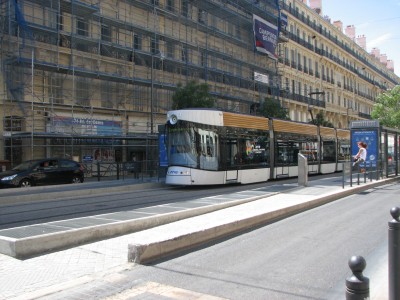 Free photo of Marseille. Marseille is the second largest city in France, after Paris, with a population of 852,395 within its administrative limits on a land area of 240.62 km2. 1,530,000 or 1,601,095 people live in the Marseille metropolitan area, ranking it 2nd among French metro areas. Located on the southeast coast of France on the Mediterranean Sea, Marseille is France's largest commercial port and largest French city on the Mediterranean coast.<br>Name of photo's author: Free-Photos.biz<br>This photo was taken in: Marseille, France