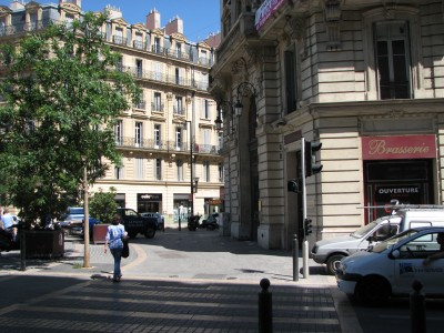 Free photo of Marseille. Marseille is the second largest city in France, after Paris, with a population of 852,395 within its administrative limits on a land area of 240.62 km2. 1,530,000 or 1,601,095 people live in the Marseille metropolitan area, ranking it 2nd among French metro areas. Located on the southeast coast of France on the Mediterranean Sea, Marseille is France's largest commercial port and largest French city on the Mediterranean coast.<br>Name of photo's author: Free-Photos.biz<br>This photo was taken in: Marseille, France