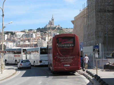 Free photo of Marseille. Marseille is the second largest city in France, after Paris, with a population of 852,395 within its administrative limits on a land area of 240.62 km2. 1,530,000 or 1,601,095 people live in the Marseille metropolitan area, ranking it 2nd among French metro areas. Located on the southeast coast of France on the Mediterranean Sea, Marseille is France's largest commercial port and largest French city on the Mediterranean coast.<br>Name of photo's author: Free-Photos.biz<br>This photo was taken in: Marseille, France