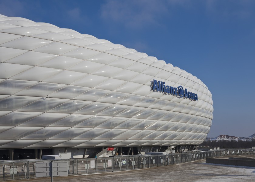 Allianz Arena, Múnich, Alemania, 2013-02-11, DD 01