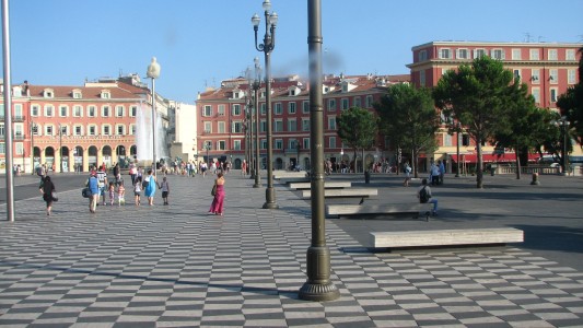 Free photo of Nice, France. Nice is the fifth most populous city in France, after Paris, Marseille, Lyon and Toulouse, with a population of 348,721 within its administrative limits on a land area of 71.92 km2.<br>Name of photo's author: Free-Photos.biz<br>This photo was taken in: Nice, France