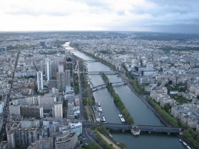 Paris is today one of the world's leading business and cultural centres, and its influences in politics, education, entertainment, media, fashion, science, and the arts all contribute to its status as one of the world's major global cities. It hosts the headquarters of many international organizations such as UNESCO, the OECD, the International Chamber of Commerce or the European Space Agency. Paris is considered one of the greenest and most liveable cities in Europe. It is also one of the most expensive.<br>Name of photo's author: Free-Photos.biz<br>This photo was taken in: Paris, France